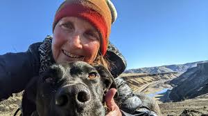 Fire above Sweet area; coming over HSB hill from Eagle. Saying prayers for  all.