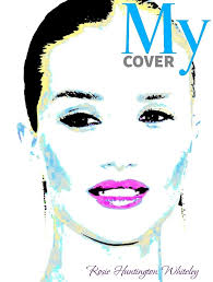 Watercolour painting