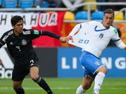 Probable lineups and confirmed lineups from the match between japan and mexico. 2019 U20 World Cup Mexico Vs Japan Preview Tv Schedule And How To Watch Fmf State Of Mind