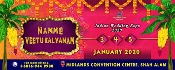 2,069,796 likes · 11,288 talking about this · 23,437 were here. 6 Reasons You Need To Check Out Namme Veetu Kalyanam Indian Wedding Expo Varnam My