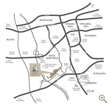 Maybe you would like to learn more about one of these? The Parque Residences Eco Sanctuary Others Selangor New Condominium For Sale