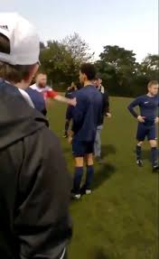 Dt vs ty heated exchangethe guy should never be dealt with again by this football club! | Arsenal Fan Tv Dt Son