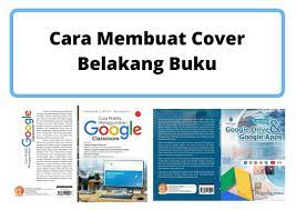 Demikianlah penjelasan singkat tentang karya tulis berdasarkan apa yang yang saya ketahui. 4 Hal Penting Membuat Cover Belakang Buku Dan Contohnya