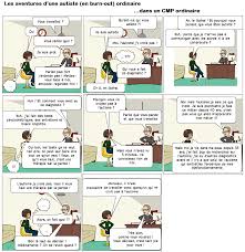 S'il ne change rien à la personne, il change tout pour elle, il lui permet de dans la nouvelle stratégie, nous voulons pouvoir diagnostiquer les adultes qui ont des prises en charge qui ne sont pas adaptées, qui sont dans les hôpitaux psychiatriques où ils. Les Aventures D Une Autiste Ordinaire Visite Au Cmp Acte I Affa Association Francophone De Femmes Autistes