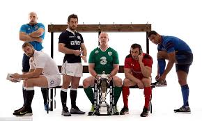 Classement du tournoi des 6 nations 2015. Six Nations Reveals New Six Sided Trophy Six Nations Rugby Six Nations Rugby 6 Nations