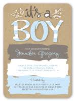 This nautical invitations combine with green color. Nautical Baby Shower Invitations Shutterfly