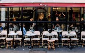 Cafe Charlot Le Marais Paris The Infatuation Best Restaurants In Paris Paris Restaurants Marais Paris