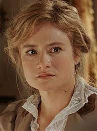 Studiowała w hochschule für schauspielkunst ernst busch w berlinie. Intervieweffi Briest Julia Jentsch Zu Filmreporter De