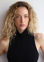 Gabrielle Haugh Model and Actress