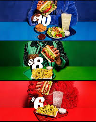 Gotta Habit Meal Deals are back at Habit $6, $8 and $10 meal deals have  returned and looking just as fresh second time round. | Jack Hinchliffe