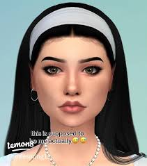 Creating Unique Sims: My Journey in The Sims 4