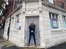 To apply for a loan online, you must be 18+ and a uk resident with a royal bank of scotland current account (held for 3+ months). A Millionaire Buys A Bank That Has Refused A Loan And Turns It Into A Store Teller Report