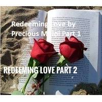 Redeeming love is available in our book collection an. Redeeming Love By Precious Moloi Pdf Download Book 1 2 Today Novels