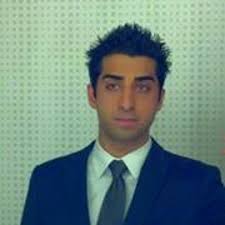 Stream Erfan Haroon music