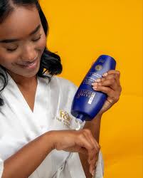 F&W PARIS Exclusive Vitamin C smile 💫✨ #MadeInFrance🇫🇷