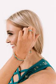 Jack Gold Band Ring 2025