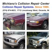 Collision Repair Systems Home Facebook