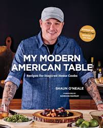 A nationwide search for the best home cooks in america. My Modern American Table Recipes For Inspired Home Cooks Amazon De Winner Masterchef Fremdsprachige Bucher