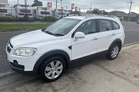 Image result for White Pearl 2010 Captiva