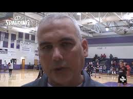 KY Grayhounds AAU Basketball Coach Toby Curry at WK Sports Spring Fling