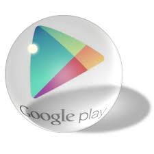 Play Store Icon Png #121188 - Free Icons Library