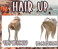 Pin By Tinley Solinsky On Shiplap Walls Hair Codes Roblox Hair Codes Bloxburg Hair Codes