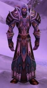 It does not work on shattered worlds ' undead monsters. Blessed Garb Of The Undead Slayer Item Set World Of Warcraft