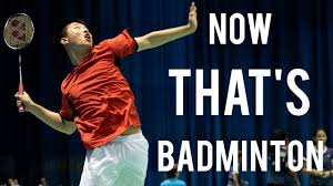 Now That S Badminton Pan Am Junior Championships 2019 Promo Video Youtube
