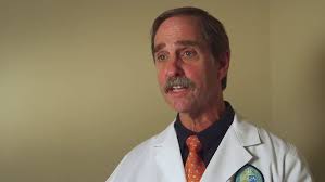 Tulane Med Insider: Jorge Castorena-Gonzalez, PhD