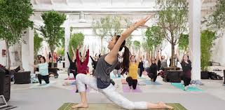 Check spelling or type a new query. Flow Yoga With Oki Satoko Tenoha Milano
