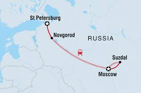 Mar 30, 2015 · a map designed around the star wars location mos mesric. Best Russia Tours 2021 22 Intrepid Travel Us