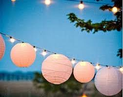 Add decorations to reflect the nursery's theme to personalize your diy craft project. Hanging Paper Lantern Etsy
