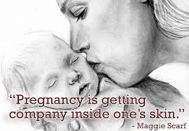 Enjoy reading and share 10 famous quotes about teenage pregnancy with everyone. 30 Inspirational Quotes About Teenage Pregnancy Ruby Quote