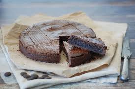 Gateau Basque Tout Chocolat Piment D Espelette Gateau Basque Tout Chocolat Piment Espelette