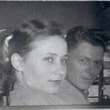 Vintage Deer Antler Knife Set Henry Birks and Sons