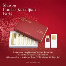 It's unlike anything i've ever smelled before. Maison Francis Kurkdjian Malaysia Posts Facebook