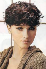 Short Wavy Hair Haircuts For Wavy Hair Short Wavy Hair Thick Wavy Hair
