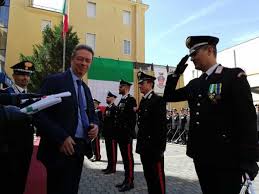 Per il pentito giovanni brusca è stata. Festa Dell Arma Encomi Ed Elogi Per I Carabinieri Del Comando Provinciale Di Brindisi