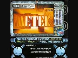 Image result for metek sound system