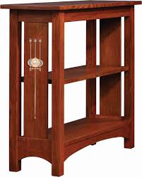 Small bookshelf cabinet with doors. Double Bookcase With Glass Doors Mission Collection Stickley Furniture