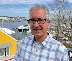 SpinSheet Magazine August 2023 by SpinSheet Publishing Company