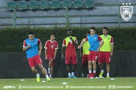 How to watch the muangthong united vs rayong live stream video. Muangthong United Hurdle For Jdt In Afc Champions League Sports247
