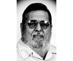 James Baker Obituary (2014)