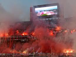Tevez in a press conference on friday, june 4, 2021 announced his departure from the team. Boca Juniors Vs River Plate Copa Libertadores Final 2018 Why There Has Never Been A Football Match Like This And There Never Will Be Again The Independent The Independent