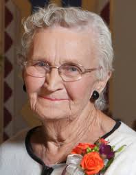 Obituary for Viola Maxine (Morrow) Dyer