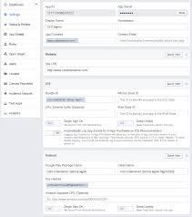 Log in to facebook to start sharing and connecting with your friends, family and people you know. Facebook Login Codename One