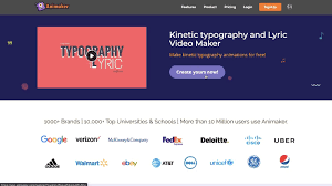 Create free music visualizers in our powerful online video editor. How To Make A Lyric Video In Less Than 15 Minutes Video Making And Marketing Blog