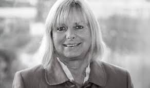 Marianne Pfeiffer's Instagram, Twitter & Facebook