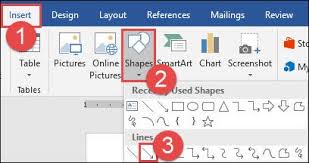 Click, hold, and drag the mouse to draw the shape. How To Draw And Manipulate Arrows In Microsoft Word