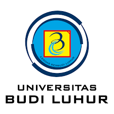 Founded on 1 april 1979 by dr. Logo Universitas Budi Luhur